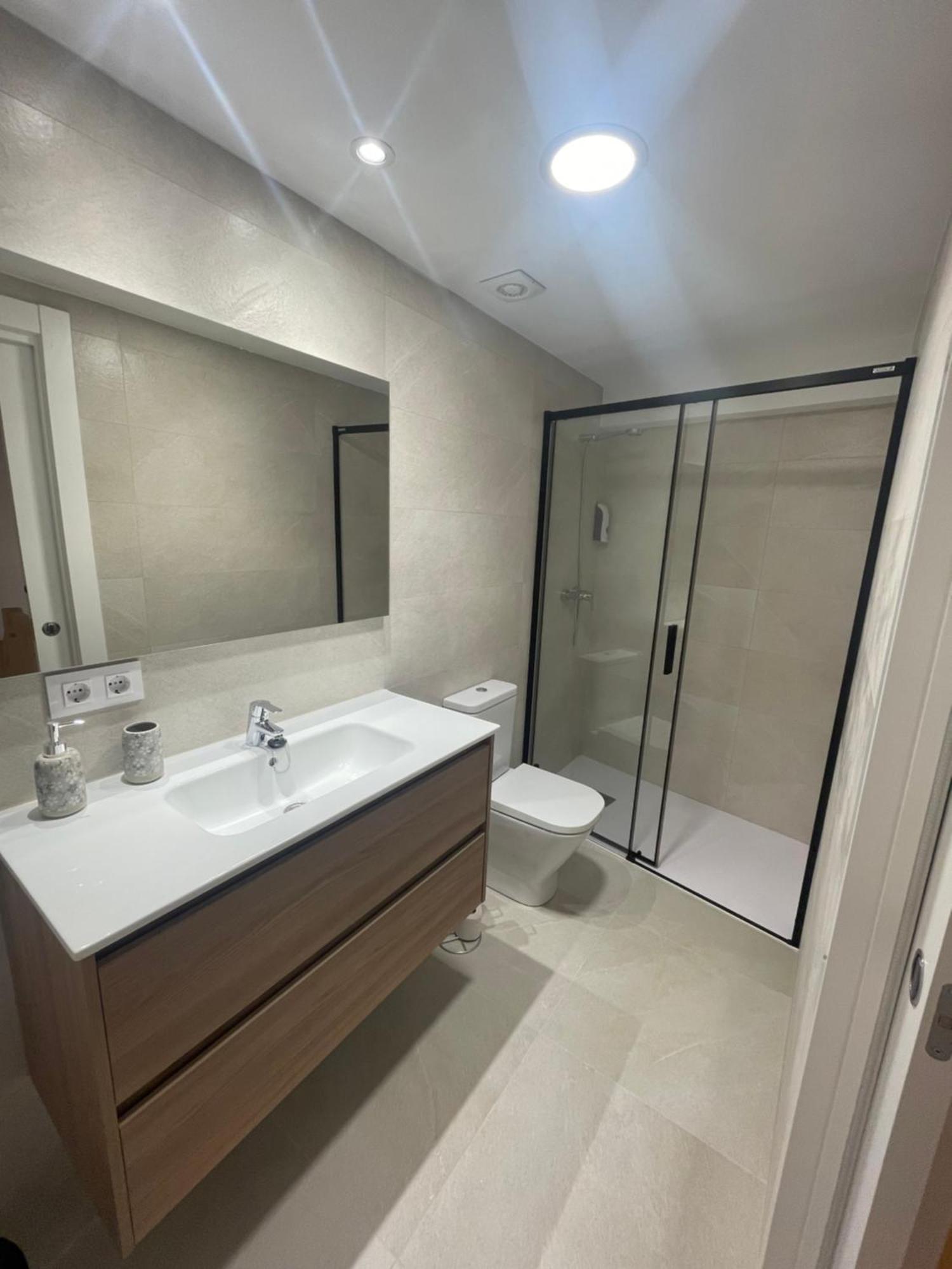 Apartamento Amama Etxea Arroniz Exterior foto
