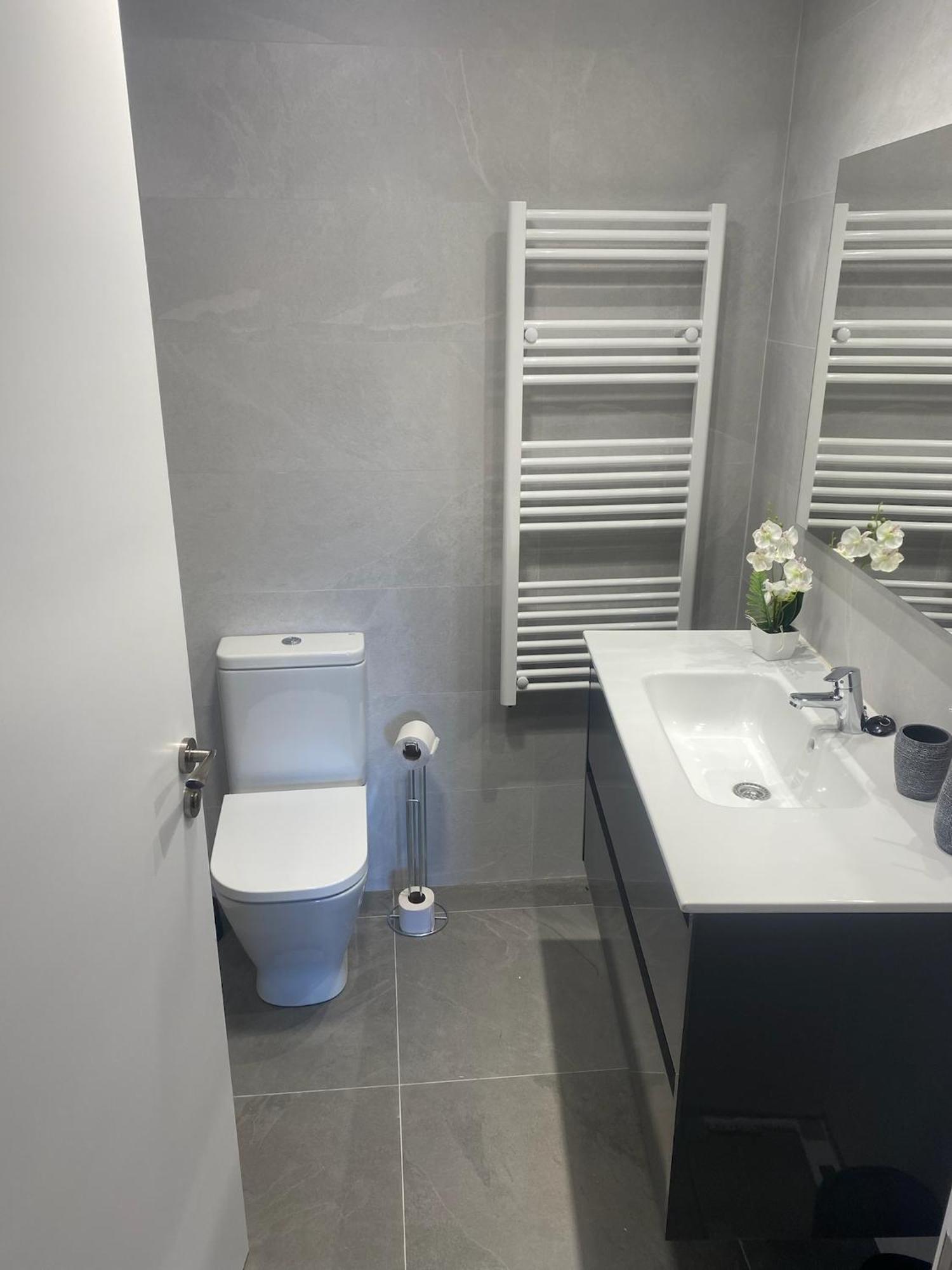 Apartamento Amama Etxea Arroniz Exterior foto