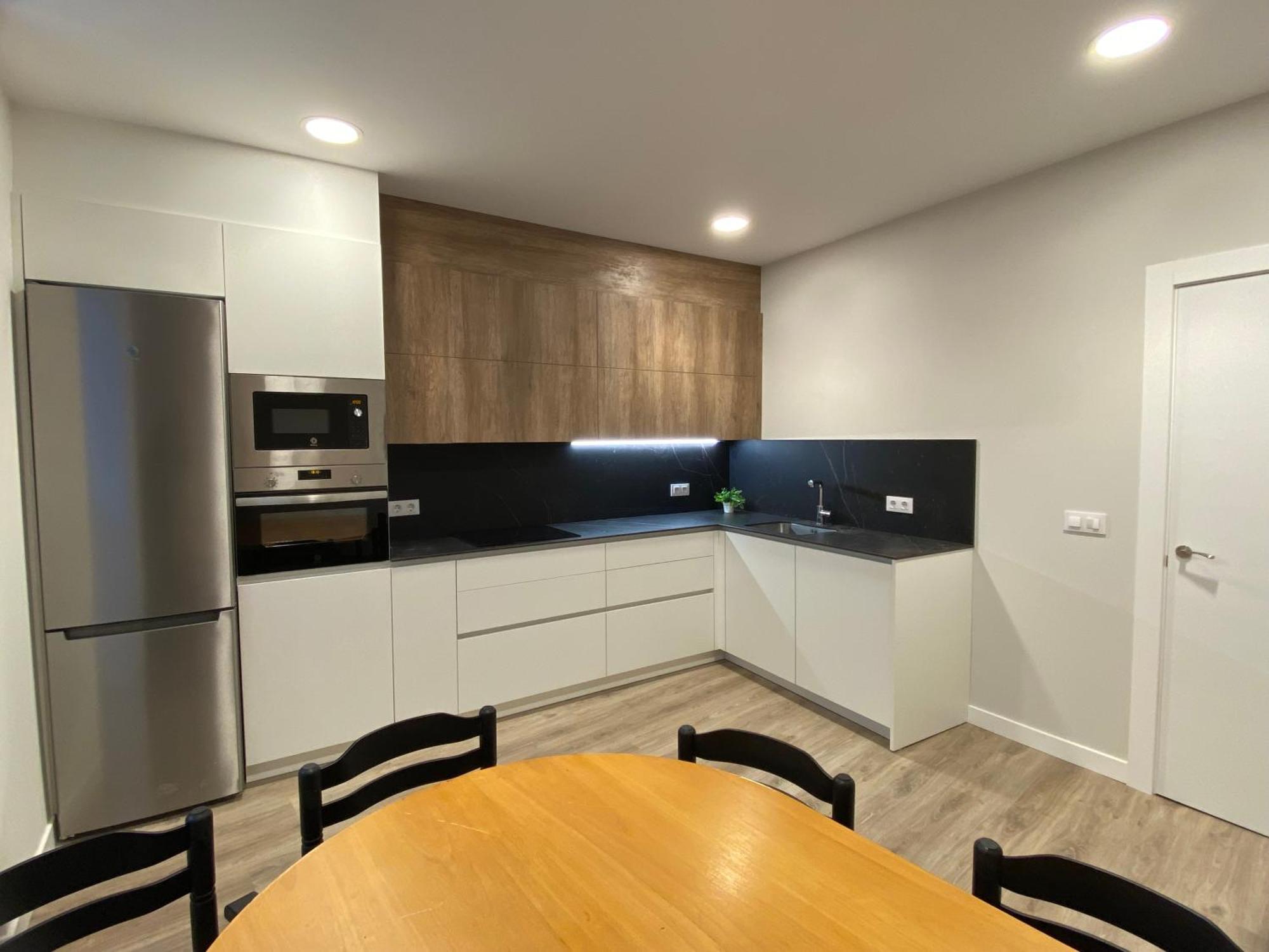 Apartamento Amama Etxea Arroniz Exterior foto